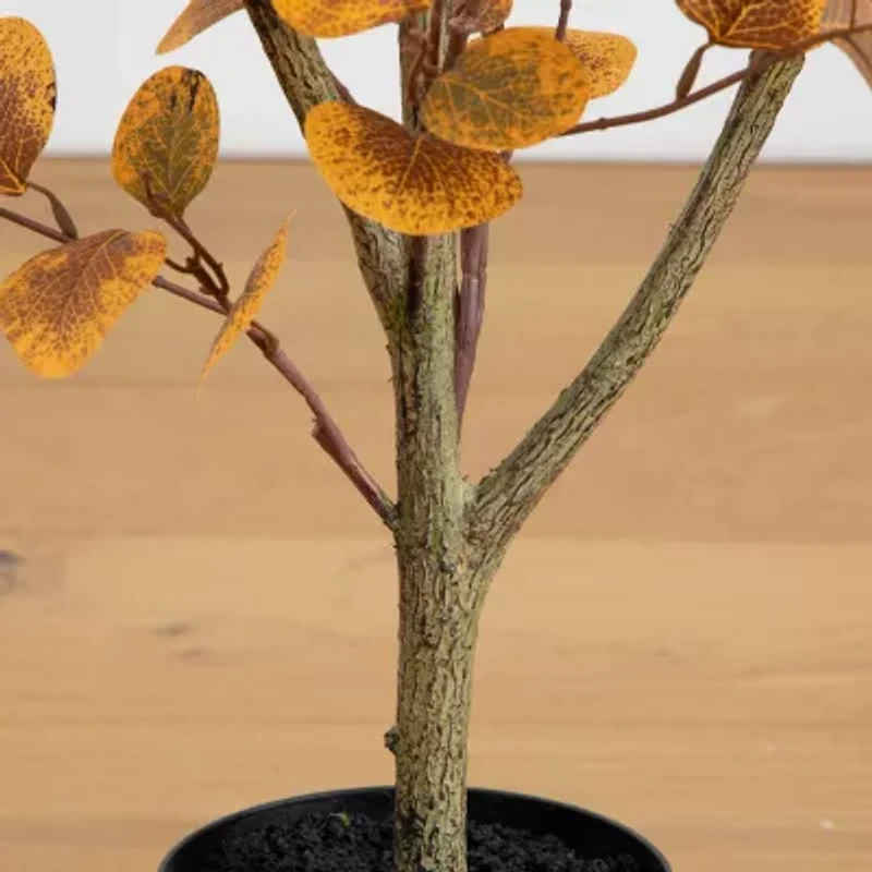 Nearly Natural Artificial Tree