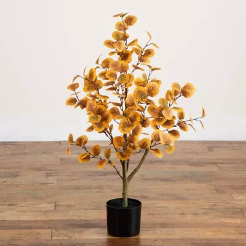 Nearly Natural Artificial Tree