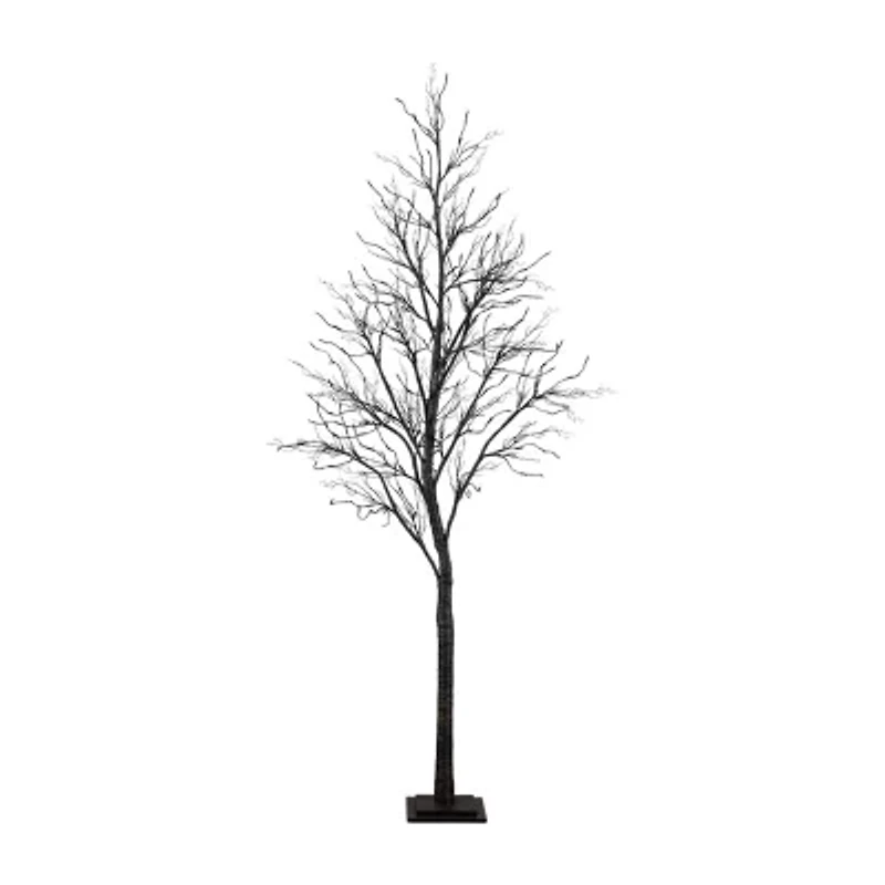 Nearly Natural Artificial Tree