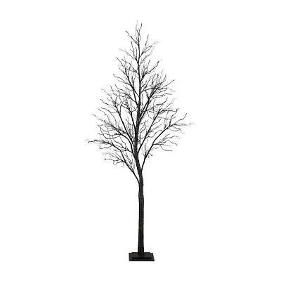 Nearly Natural Artificial Tree
