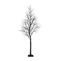 Nearly Natural Artificial Tree