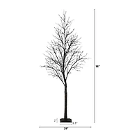 Nearly Natural Artificial Tree