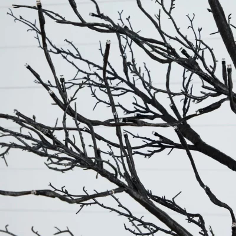 Nearly Natural Artificial Tree