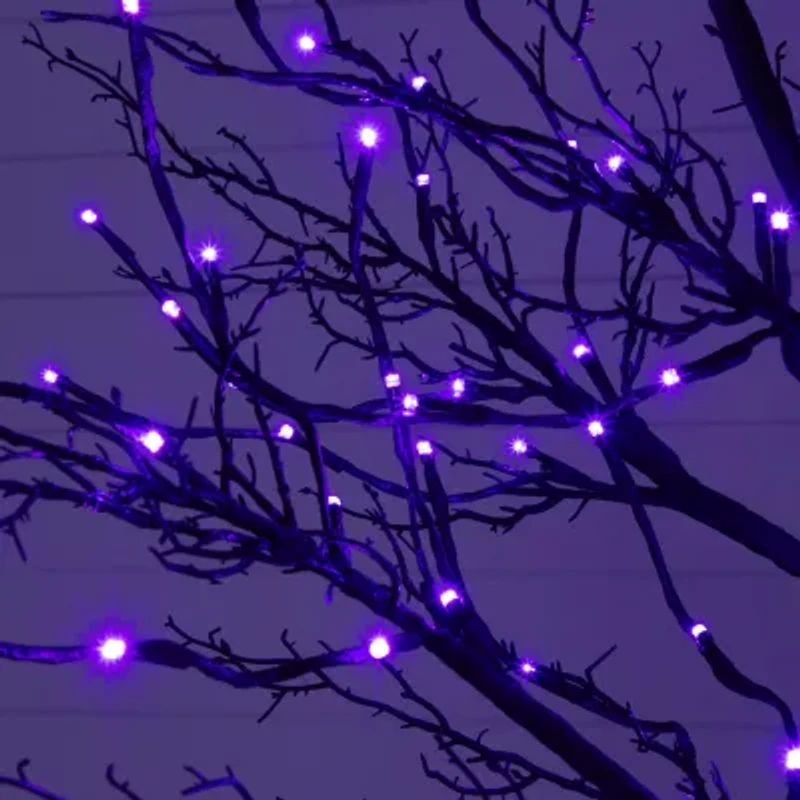 Nearly Natural Artificial Tree