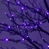 Nearly Natural Artificial Tree