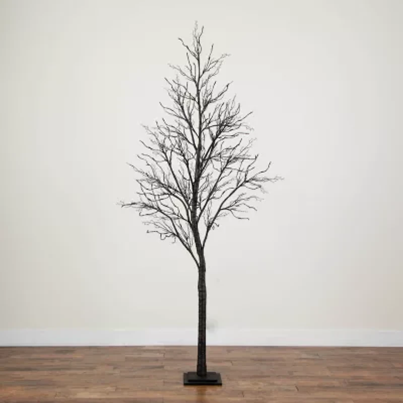 Nearly Natural Artificial Tree