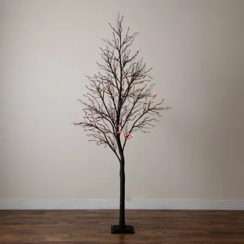 Nearly Natural Artificial Tree