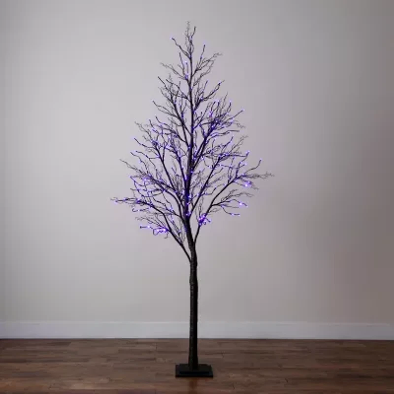 Nearly Natural Artificial Tree