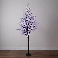 Nearly Natural Artificial Tree
