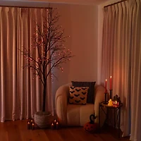 Nearly Natural Artificial Tree
