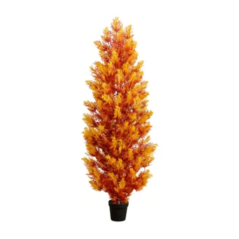 Nearly Natural Artificial Tree