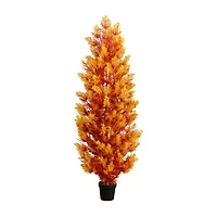 Nearly Natural Artificial Tree