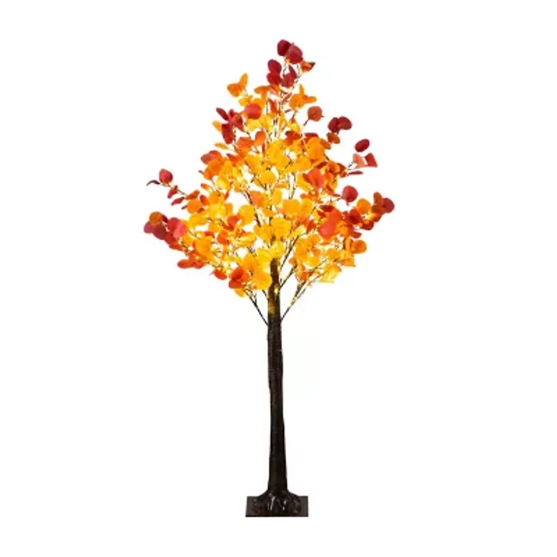 Nearly Natural Artificial Tree