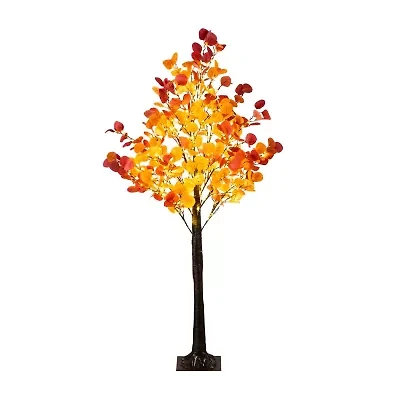 Nearly Natural Artificial Tree