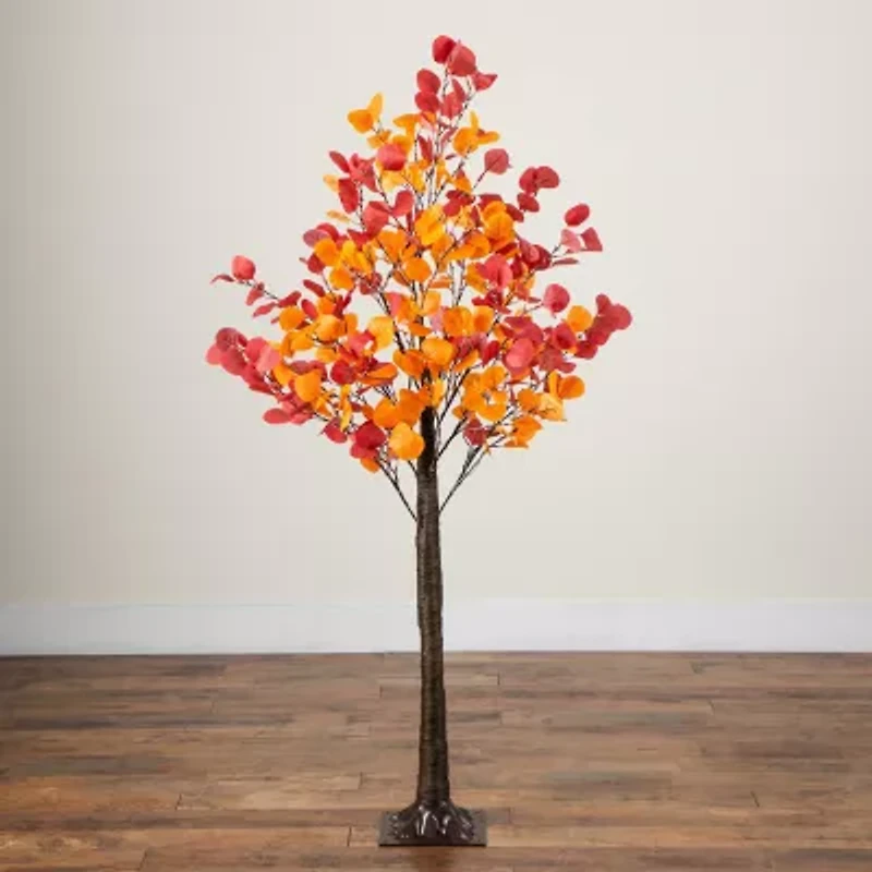 Nearly Natural Artificial Tree