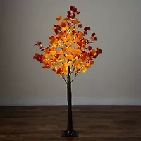 Nearly Natural Artificial Tree