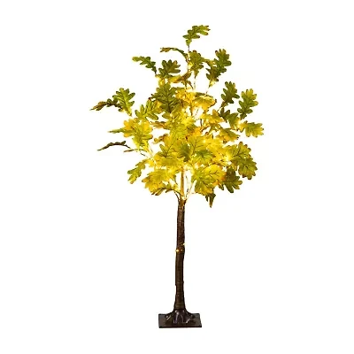 Nearly Natural Artificial Tree