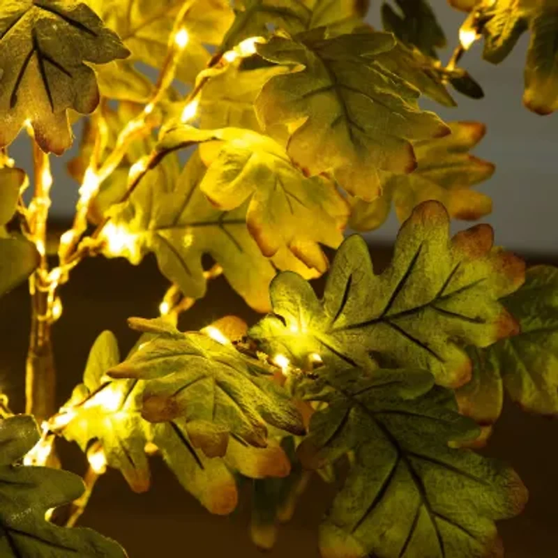 Nearly Natural Artificial Tree