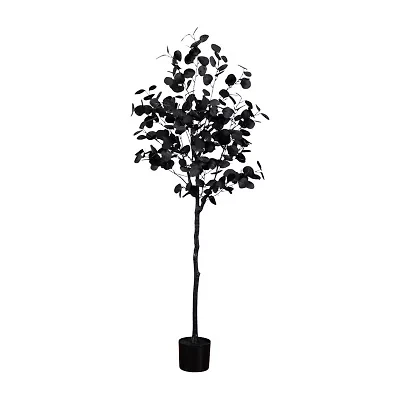 Nearly Natural Artificial Tree