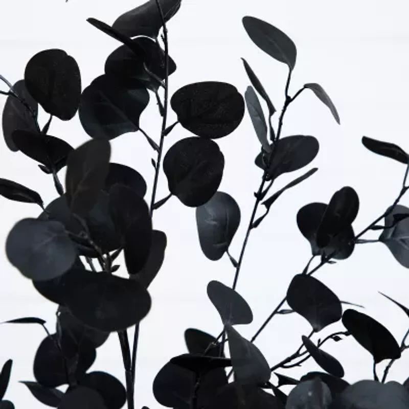 Nearly Natural Artificial Tree