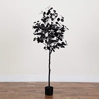 Nearly Natural Artificial Tree