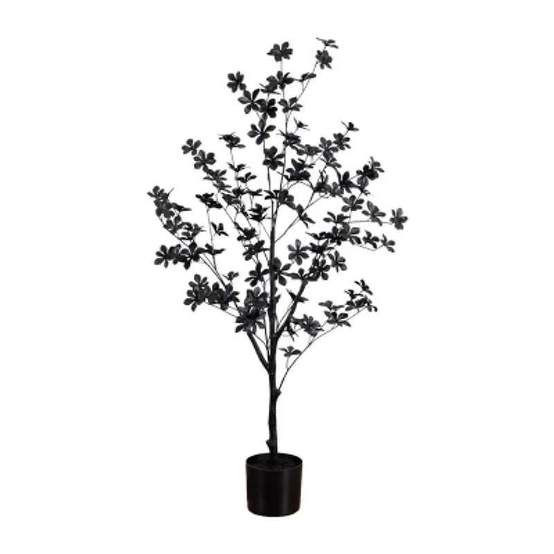 Nearly Natural Artificial Tree