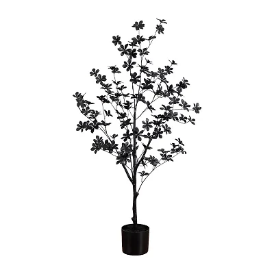 Nearly Natural Artificial Tree