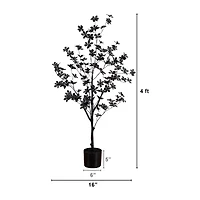 Nearly Natural Artificial Tree