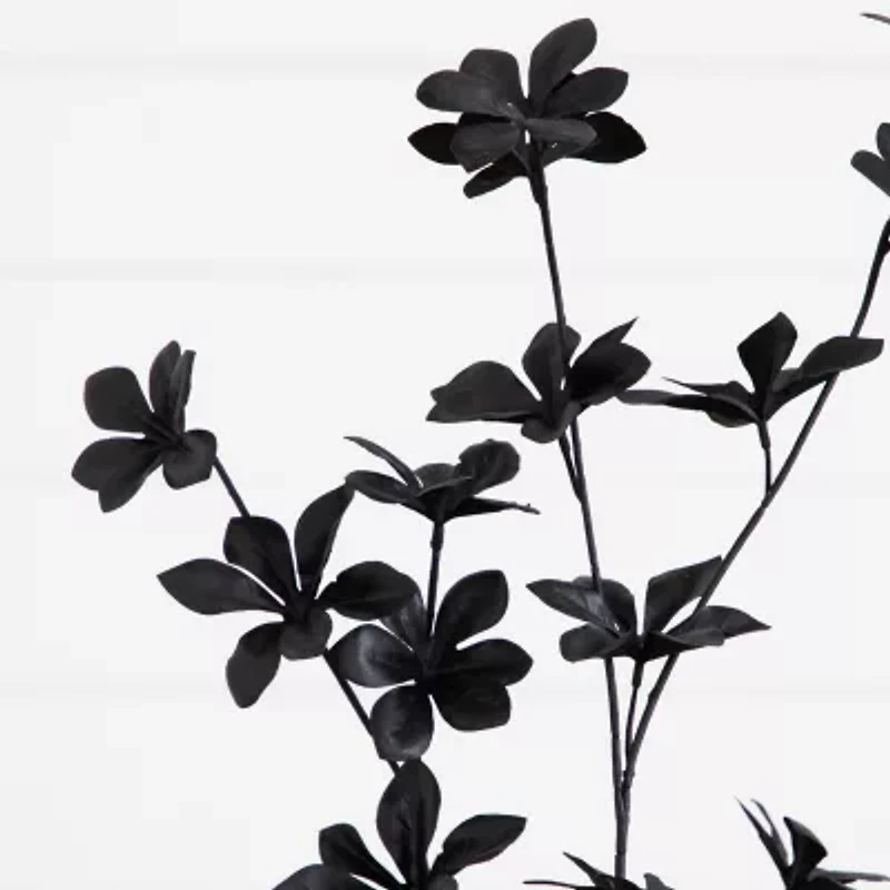 Nearly Natural Artificial Tree