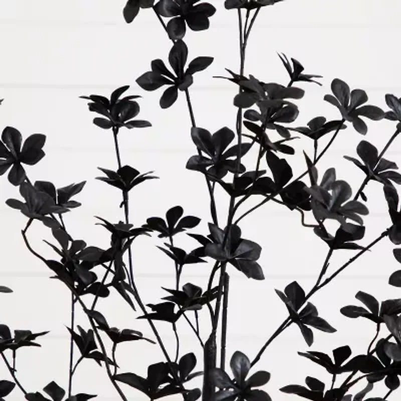 Nearly Natural Artificial Tree