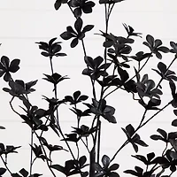 Nearly Natural Artificial Tree