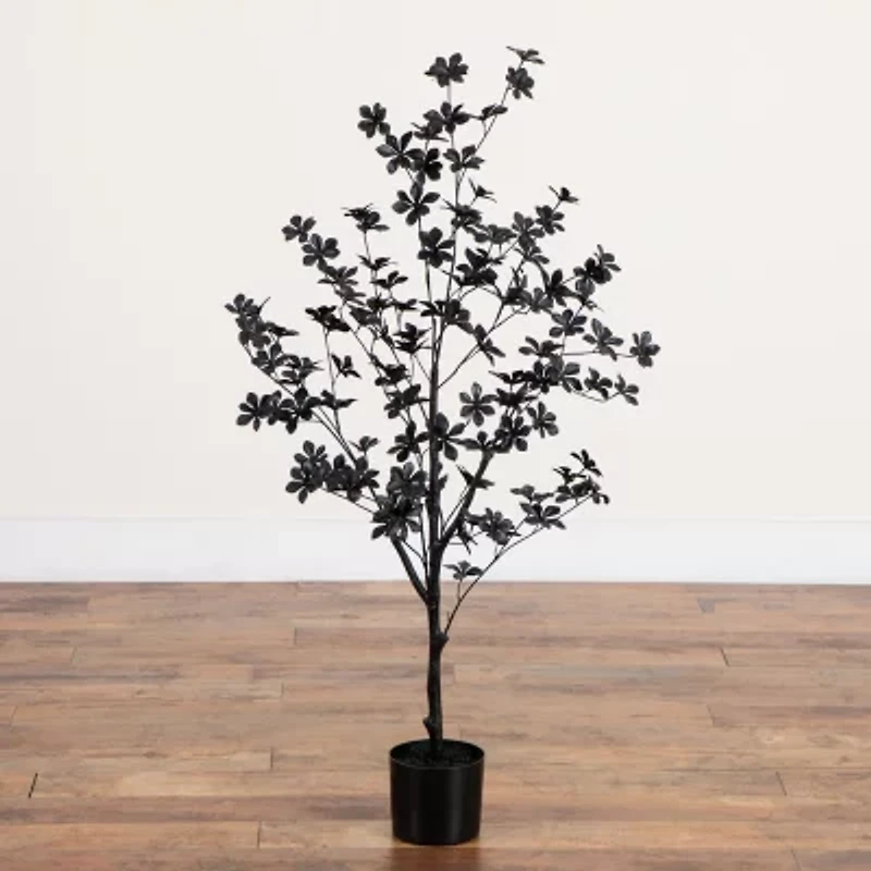 Nearly Natural Artificial Tree