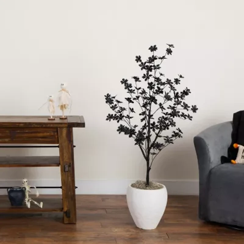 Nearly Natural Artificial Tree