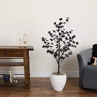 Nearly Natural Artificial Tree