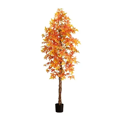 Nearly Natural Artificial Tree