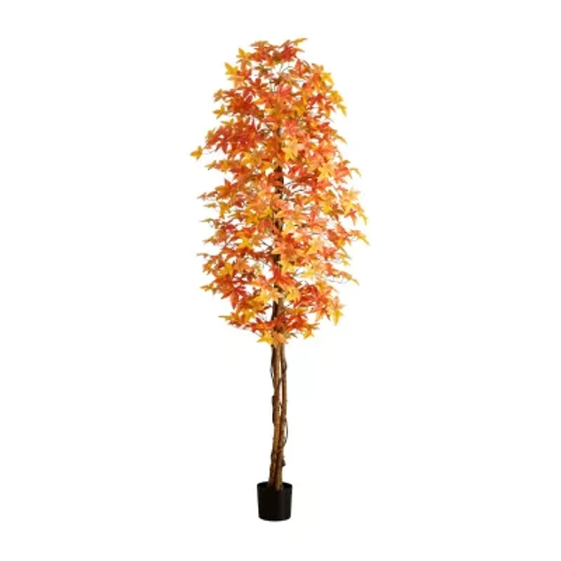 Nearly Natural Artificial Tree