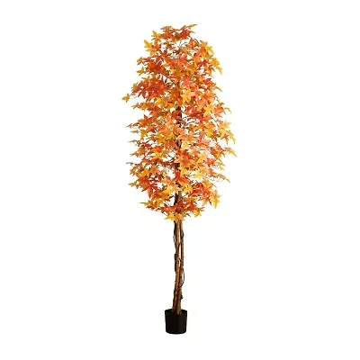 Nearly Natural Artificial Tree