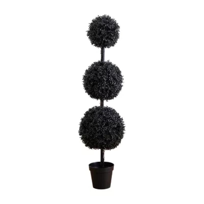 Nearly Natural Artificial Tree