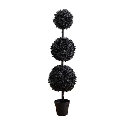 Nearly Natural Artificial Tree