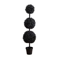 Nearly Natural Artificial Tree
