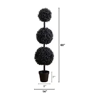 Nearly Natural Artificial Tree