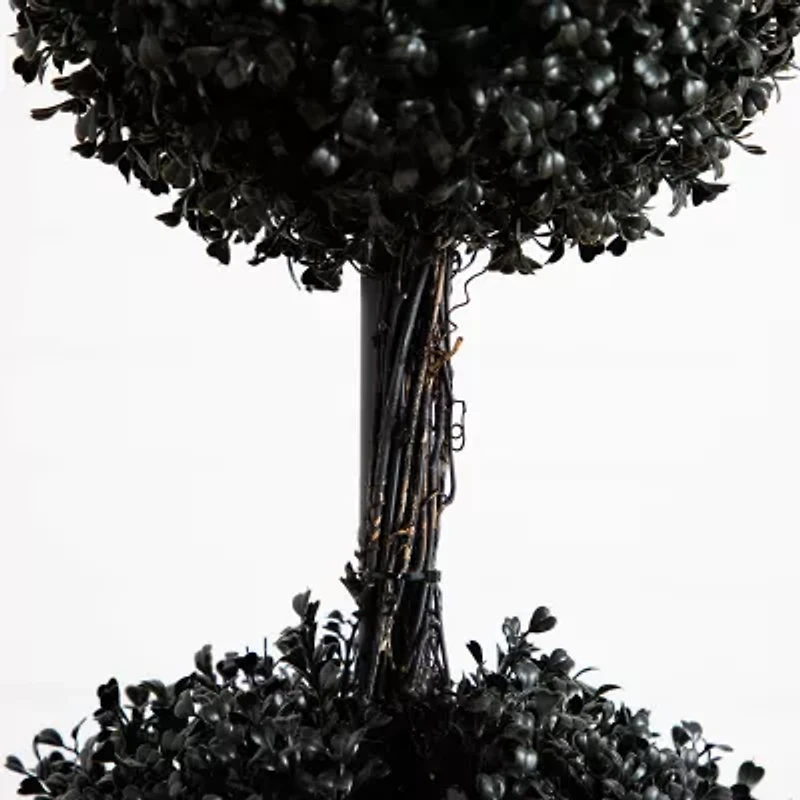 Nearly Natural Artificial Tree