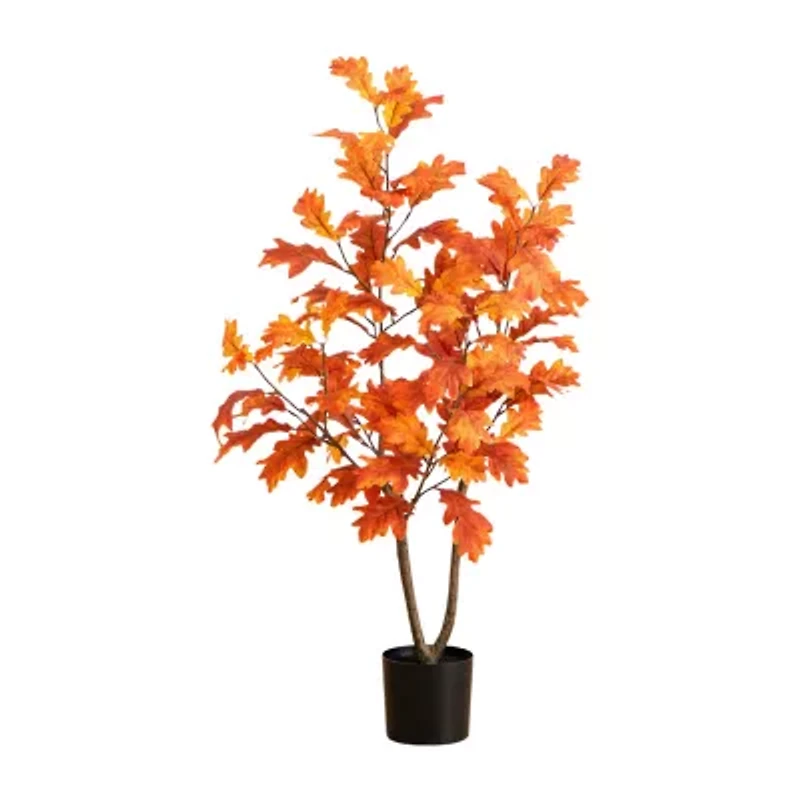 Nearly Natural Artificial Tree