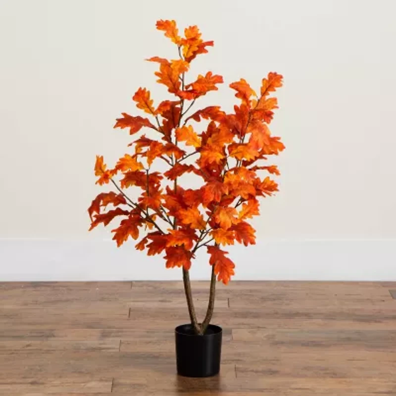 Nearly Natural Artificial Tree