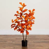 Nearly Natural Artificial Tree