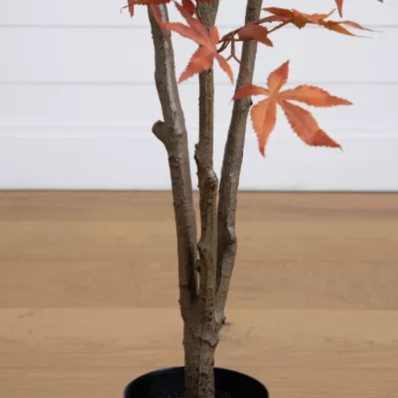 Nearly Natural Artificial Tree