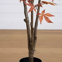 Nearly Natural Artificial Tree
