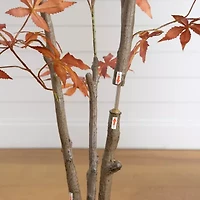 Nearly Natural Artificial Tree