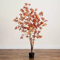 Nearly Natural Artificial Tree