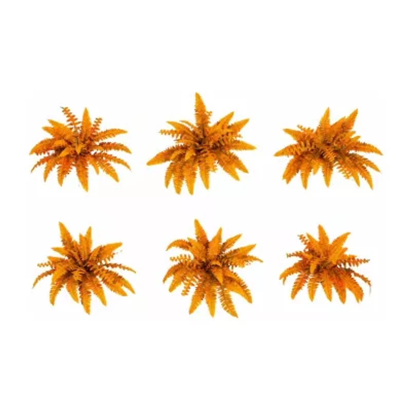 Nearly Natural 6-pc. Artificial Plant